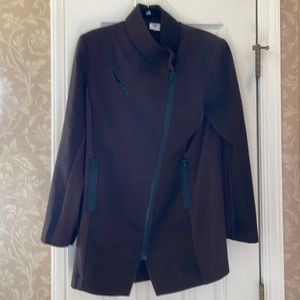 Brand new never worn Cabi Legacy Topper size medium